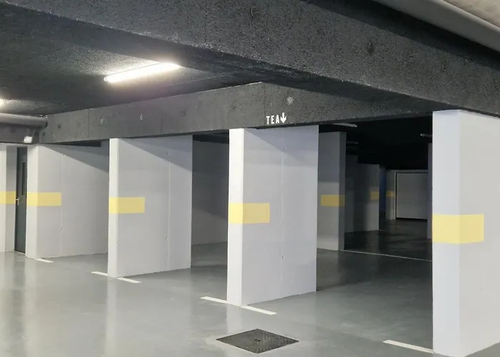 Apartamento Tea Luxury Zadar